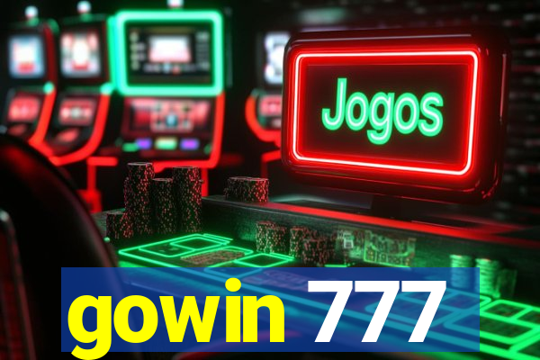 gowin 777